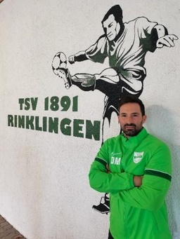Avatar Bild für Domenico Muto