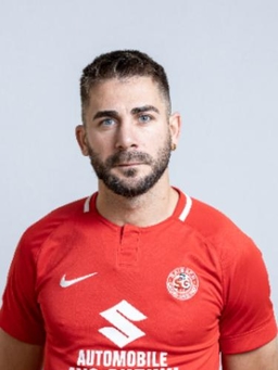 Avatar Bild für Marcel Simao