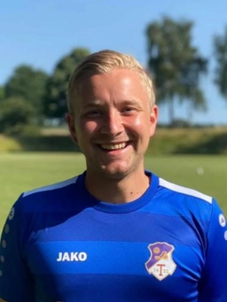 Avatar Bild für Bastian Stemmann