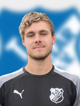 Avatar Bild für Jonas Dornseifer