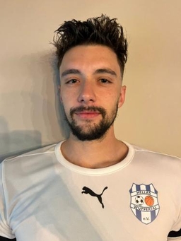 Avatar Bild für Ilias Efraimidis