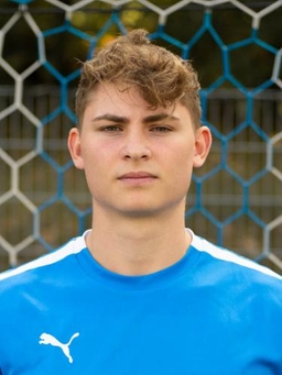 Avatar Bild für Merlin Kreuzer