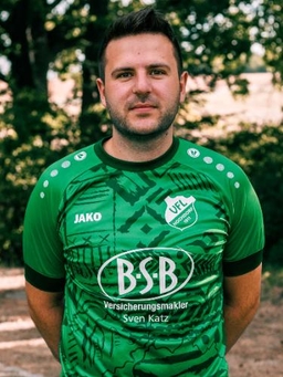 Avatar Bild für Markus Schuh