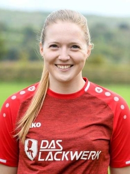 Avatar Bild für Ricarda Peter