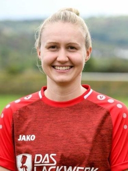 Avatar Bild für Ilka Weber