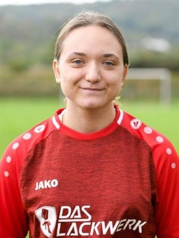 Avatar Bild für Soraya Kleffmann