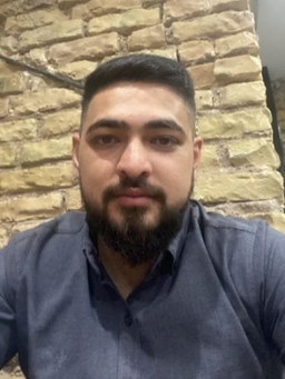 Avatar Bild für Reza Hamidi