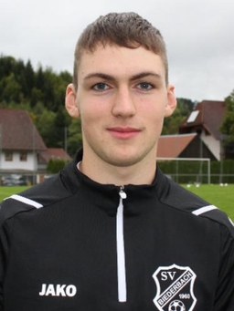 Avatar Bild für Linus Becherer