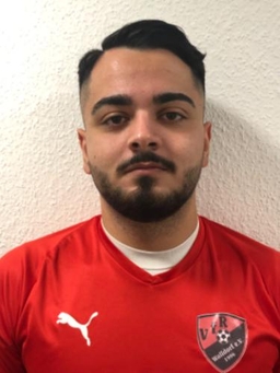 Avatar Bild für Talha Aydin Ay