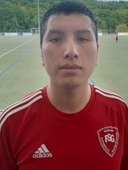 Avatar Bild für Eladio Antonio Tolentino Cori