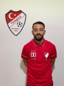 Avatar Bild für Samet Karaveli