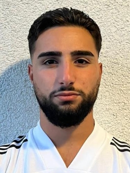 Avatar Bild für Enrico Simar Polat