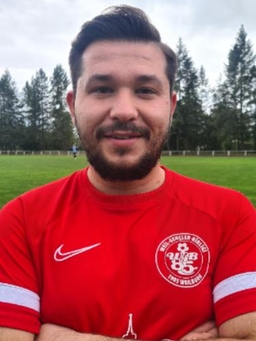 Avatar Bild für Faik Cinar