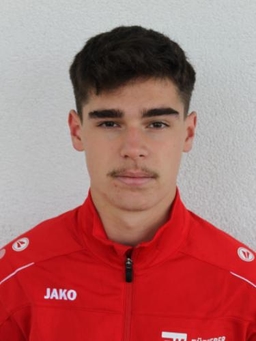 Avatar Bild für Luca Fütterer