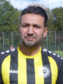 Avatar Bild für Mehmet Toprak