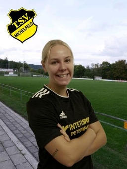 Avatar Bild für Madeline Haag