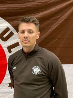 Avatar Bild für Jurij Jeremejev