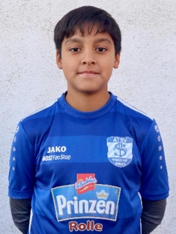 Avatar Bild für Santiago Palomino