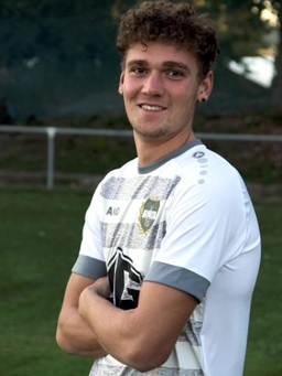 Avatar Bild für Malte Straub