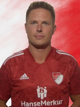 Avatar Bild für Daniel Niklas Buhrke