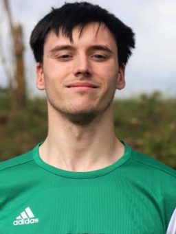 Avatar Bild für Robin Pirch