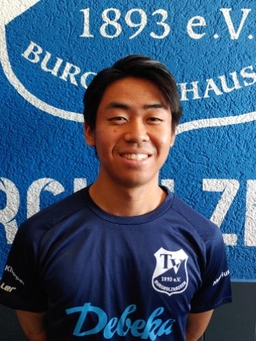 Avatar Bild für Kyohei Kobayashi