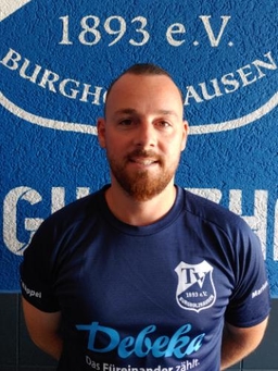 Avatar Bild für Pascal Zinnert