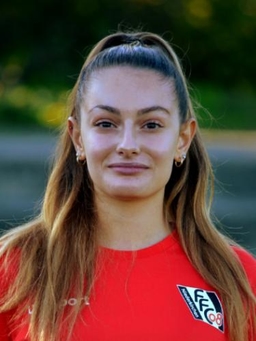 Avatar Bild für Angelina Veth