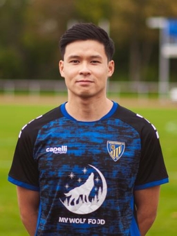 Avatar Bild für Son Dam Thanh