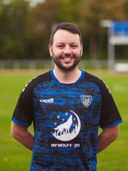 Avatar Bild für Tim Weidemann
