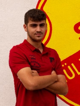 Avatar Bild für Luca Elia Castronovo