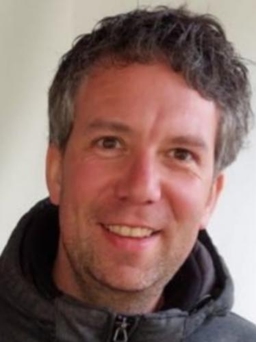 Avatar Bild für Maximilian Weber