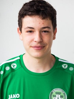 Avatar Bild für Clemens Leubert