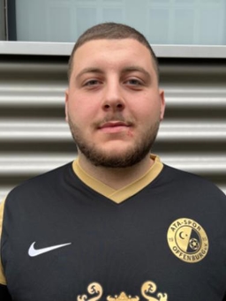 Avatar Bild für Emre Kelleci