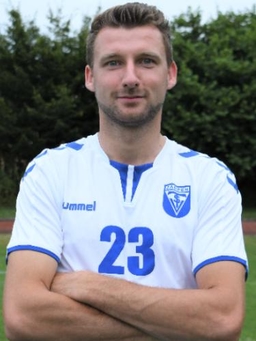 Avatar Bild für Henrik Christian Gehrt