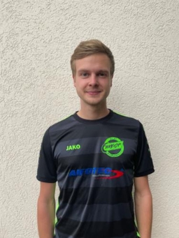 Avatar Bild für Jonas Feller