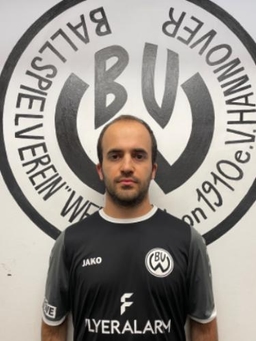 Avatar Bild für Aydin Ünlü