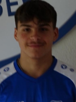 Avatar Bild für Finley Joachim Sager