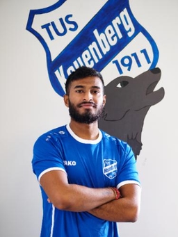 Avatar Bild für Karmokan Baskaran