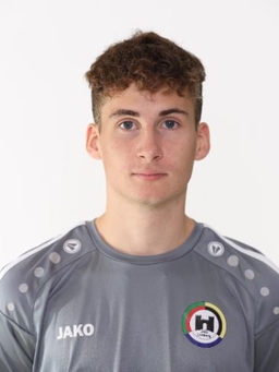 Avatar Bild für Jona Schrepel