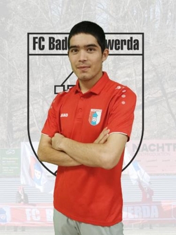 Avatar Bild für Ahmad Farid Rezaii