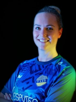 Avatar Bild für Ronja Balzer