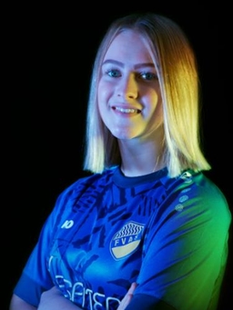 Avatar Bild für Leonie Eckhardt
