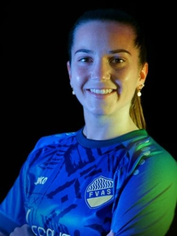 Avatar Bild für Luisa Müller