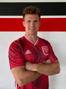Avatar Bild für Joshua Beckmann