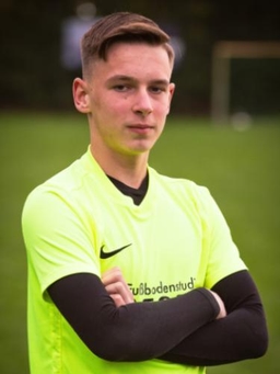 Avatar Bild für René Kacper Punder