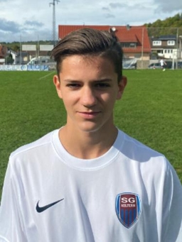 Avatar Bild für Damian Justin Elias Hörsch