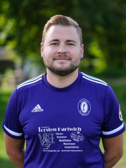 Avatar Bild für Dennis Pika