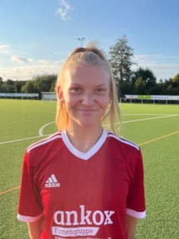 Avatar Bild für Julia Chrzanowski