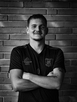 Avatar Bild für Kevin Wesoly